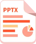PPTX icon