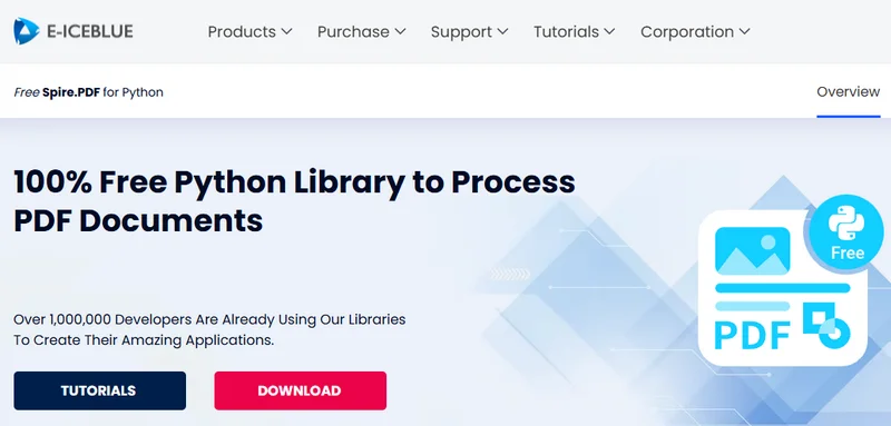 Free Spire.PDF : L'outil parfait pour insérer des hyperliens dans un PDF