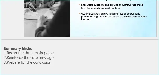 Add Notes to PowerPoint Using Python