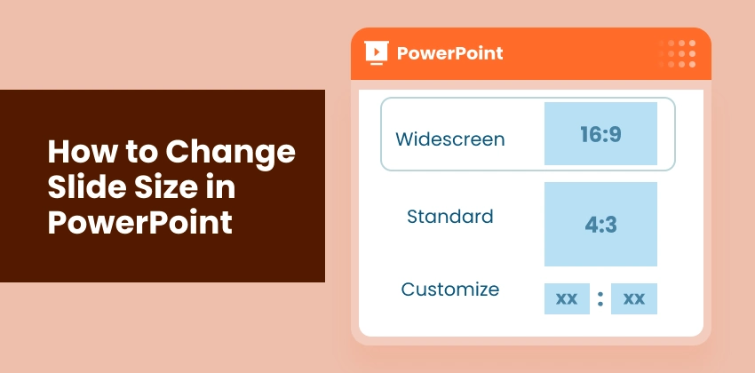 Guida passo-passo per cambiare le dimensioni delle diapositive in PowerPoint