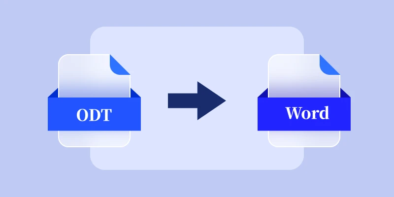 Guida Passo-Passo per Convertire ODT in Word