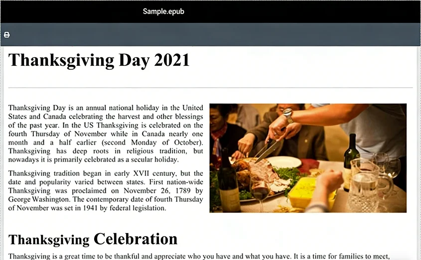 Python Script to Batch Convert Word to EPUB