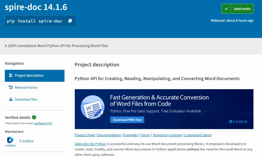 Python Script to Batch Convert Word to ODT