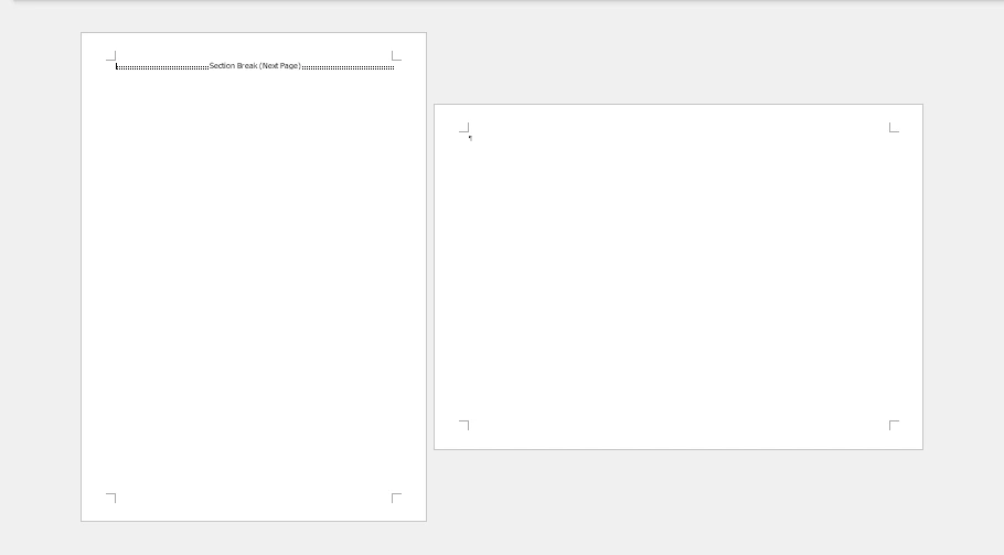 Settting Page Layout in a Word Document Using Spire.Doc for Python