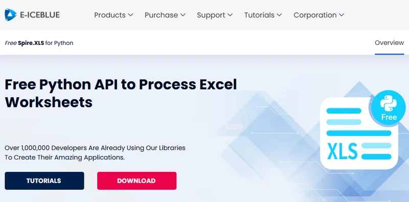Embed a PDF in Excel with Free Spire.XLS Automatically