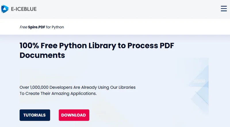 Embed a Video in a PDF Automatically with Free Spire.PDF
