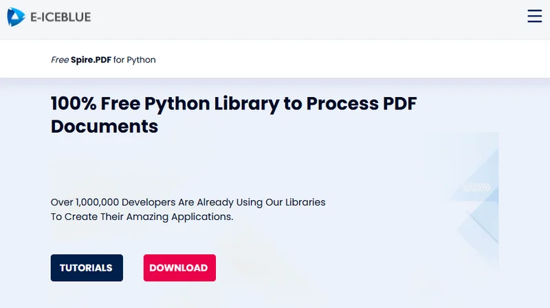 Achatar um PDF Usando Python Automaticamente