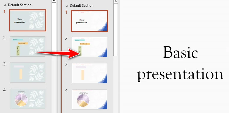 Set Background Picture for a PowerPoint Presentation with Python