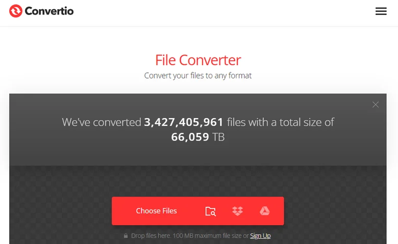 Convert RTF to PDF with Online Converters