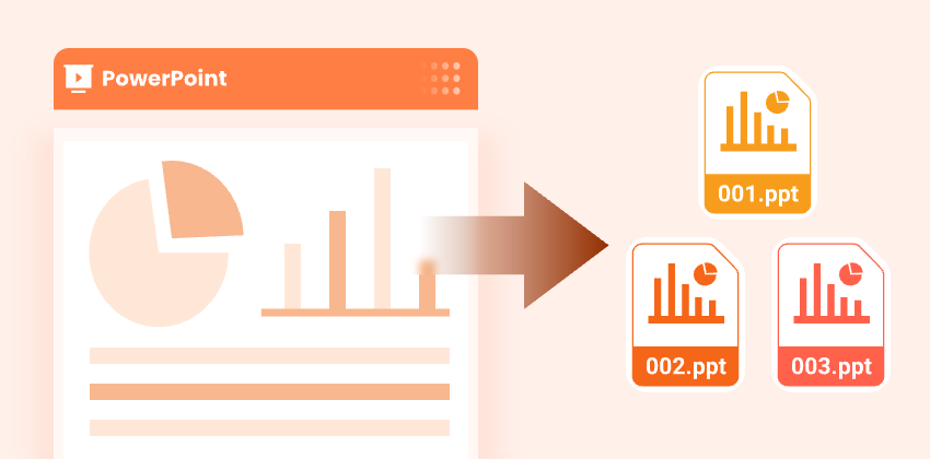 Step-by-Step Guide to Split PPT