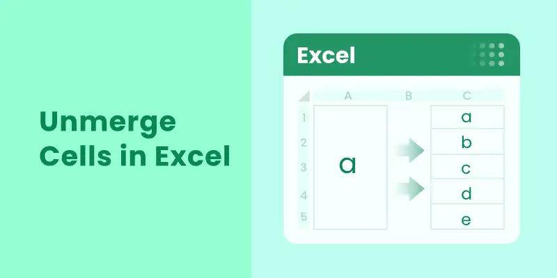 Guía Visual para Descombinar Celdas en Excel